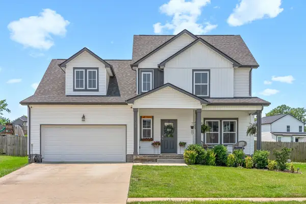 1098 Eagles View Dr, Clarksville, TN 37040