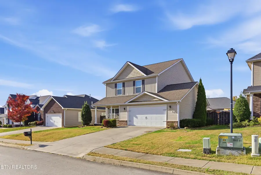 1525 Chariot Lane, Knoxville, TN 37918 - Image #2