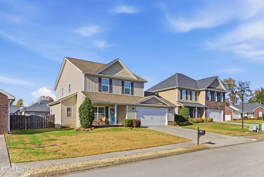 1525 Chariot Lane, Knoxville, TN 37918 - Image #3