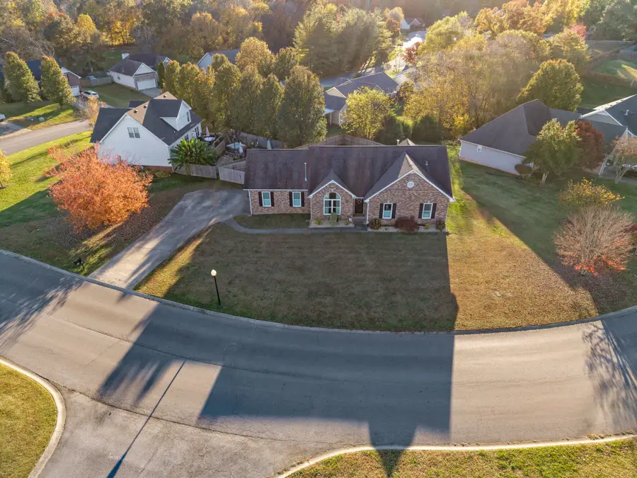 3438 Poplar Hl, Clarksville, TN 37043 - Image #3