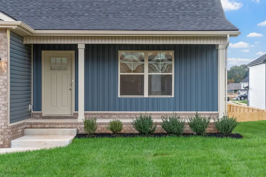 265 Cardinal Creek, Clarksville, TN 37040 - Image #2