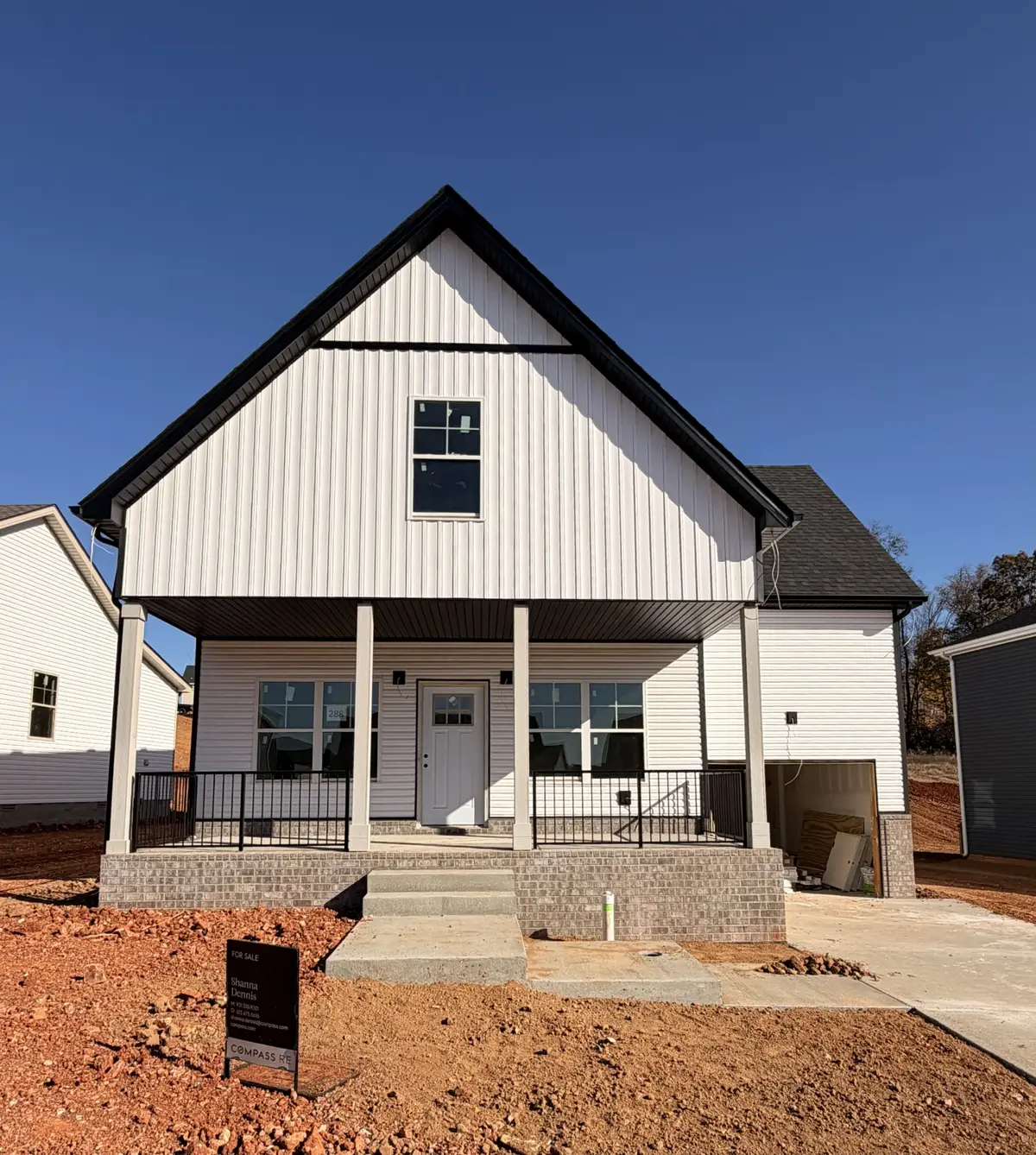 288 Cardinal Creek, Clarksville, TN 37040 - Image #1