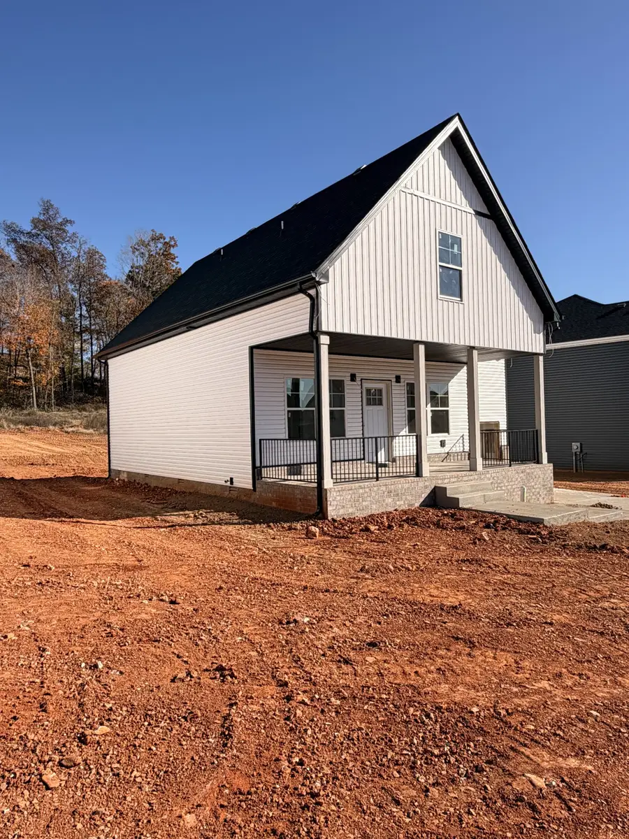 288 Cardinal Creek, Clarksville, TN 37040 - Image #2