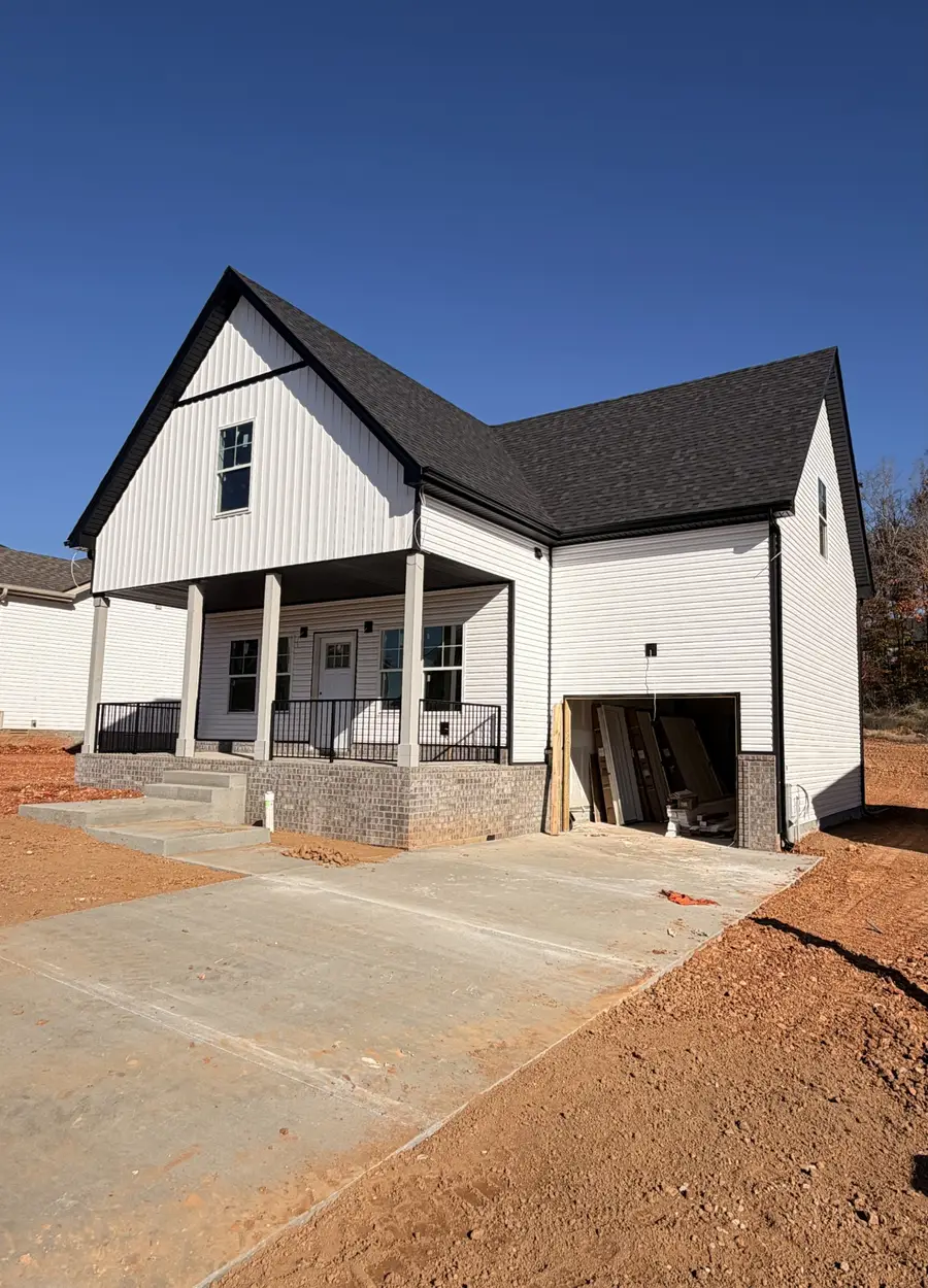 288 Cardinal Creek, Clarksville, TN 37040 - Image #3