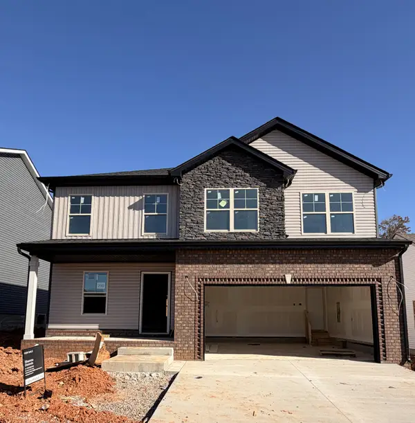 290 Cardinal Creek, Clarksville, TN 37040