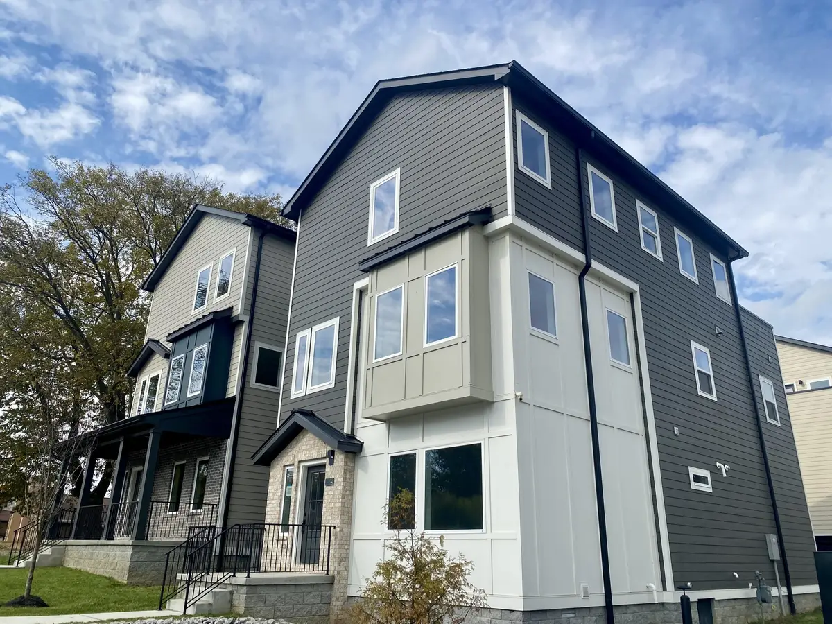 6126 Robertson Ave, Nashville, TN 37209 - Image #1