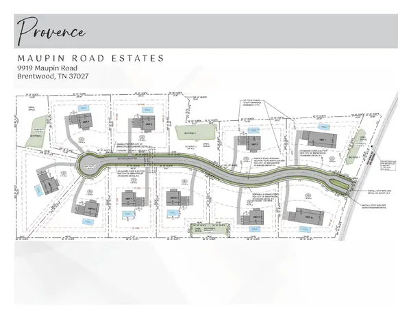 9919 Maupin Rd, Brentwood, TN 37027