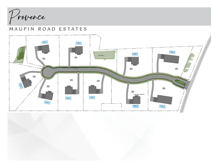 9919 Maupin Rd, Brentwood, TN 37027 - Image #2