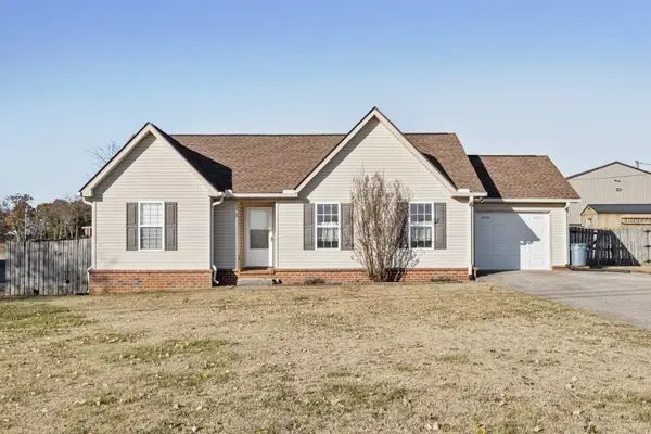 4007 W Richmond Shop Rd, Lebanon, TN 37090