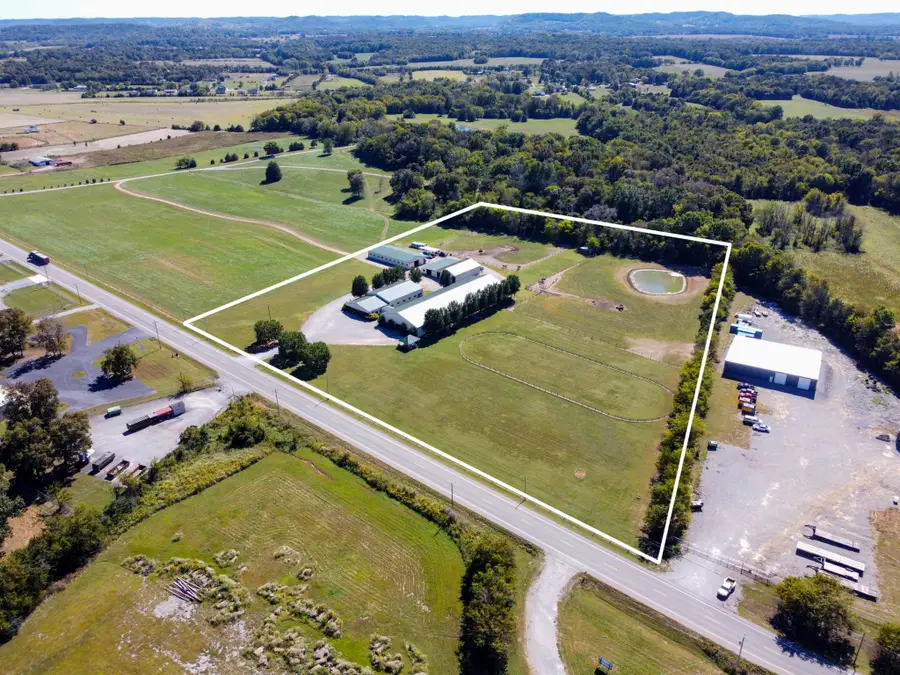 2028 Highway 64 W, Shelbyville, TN 37160 - Image #3