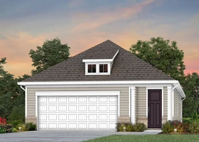 416 Sharp Way, Murfreesboro, TN 37128 - Image #1