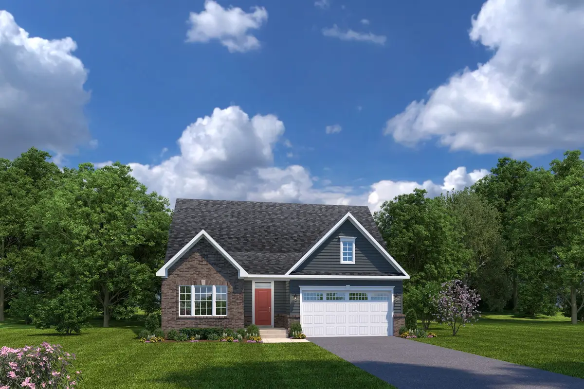 1601 Thoroughbred Way, White House, TN 37188 - Image #1