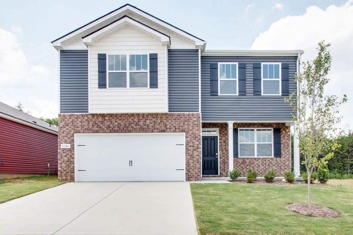 1506 Mountain View, Lebanon, TN 37090 - Image #1