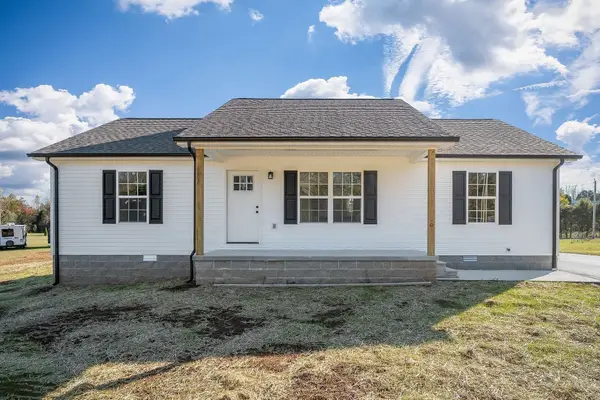 110 Armstrong Rd #101I B 009.00, Doyle, TN 38559