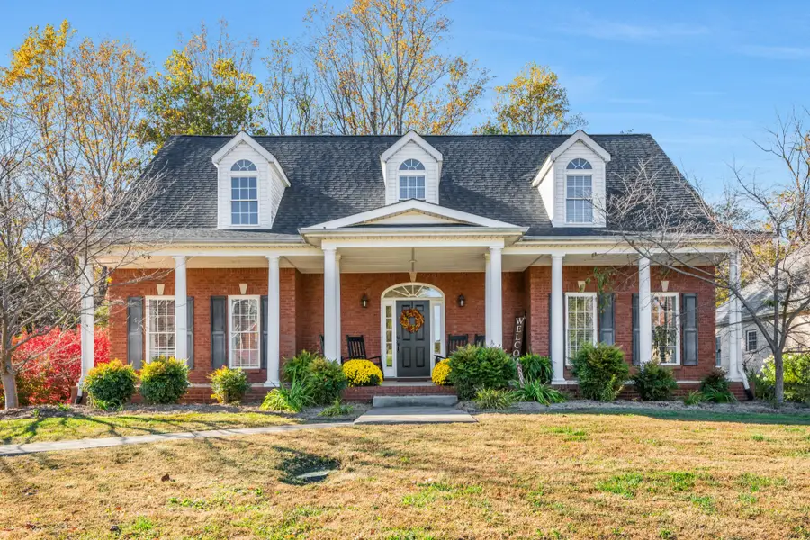 1026 S Ridge Trl, Clarksville, TN 37043 - Image #2