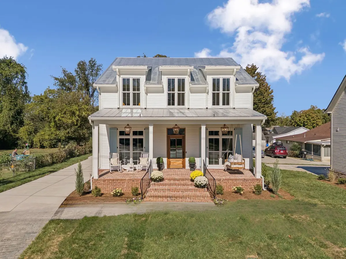 308 Bridge Ave, Murfreesboro, TN 37129 - Image #1