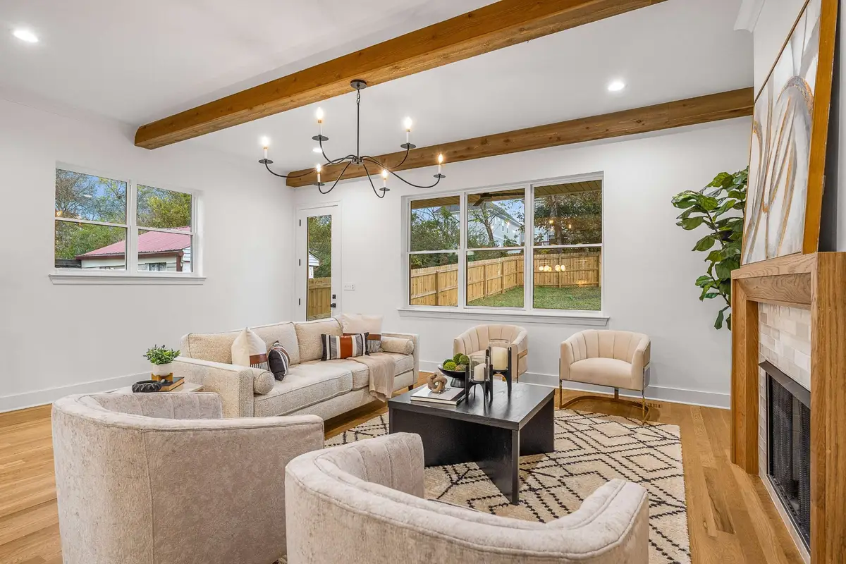 630B Freedom Pl, Nashville, TN 37209 - Image #1