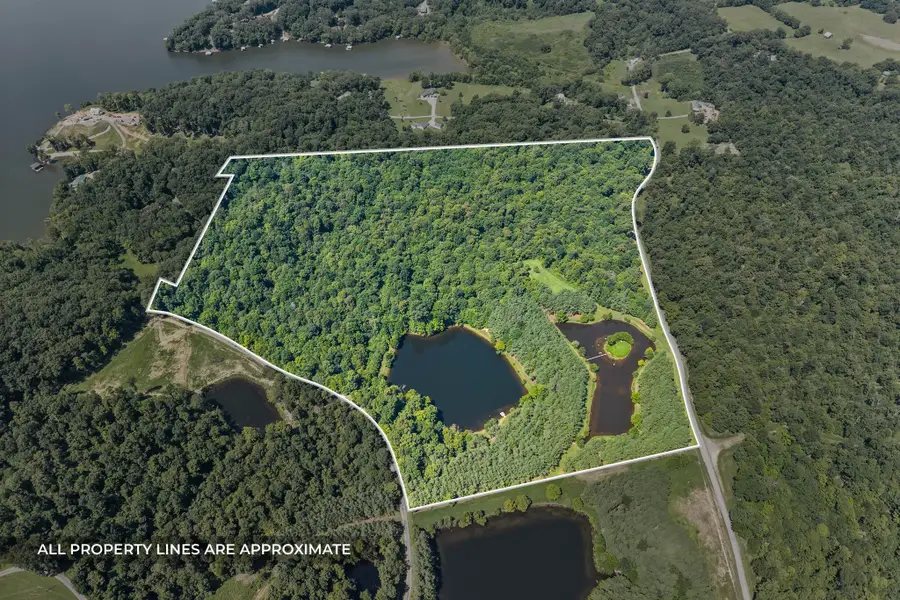 0 Everlasting Springs Rd, Cadiz, KY 42211 - Image #2