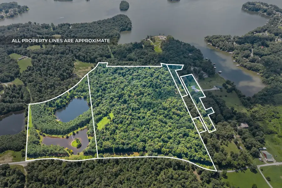 0 Everlasting Springs Rd, Cadiz, KY 42211 - Image #3