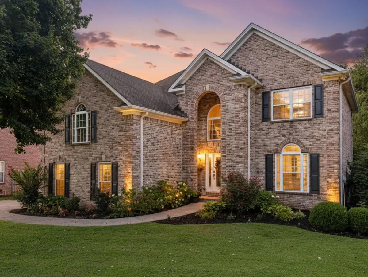 1617 Fair House Rd, Spring Hill, TN 37174 - Image #1