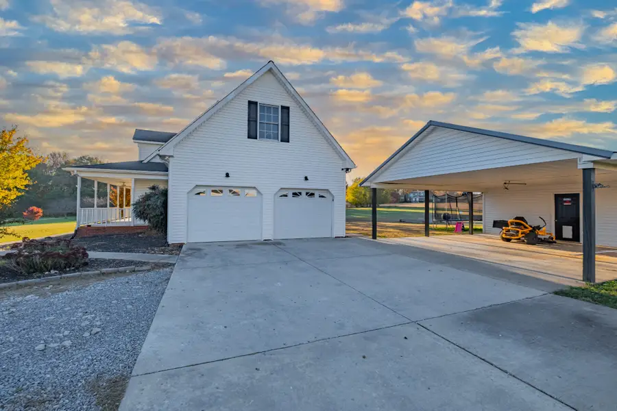 1603 Shangri La Ln, McMinnville, TN 37110 - Image #2