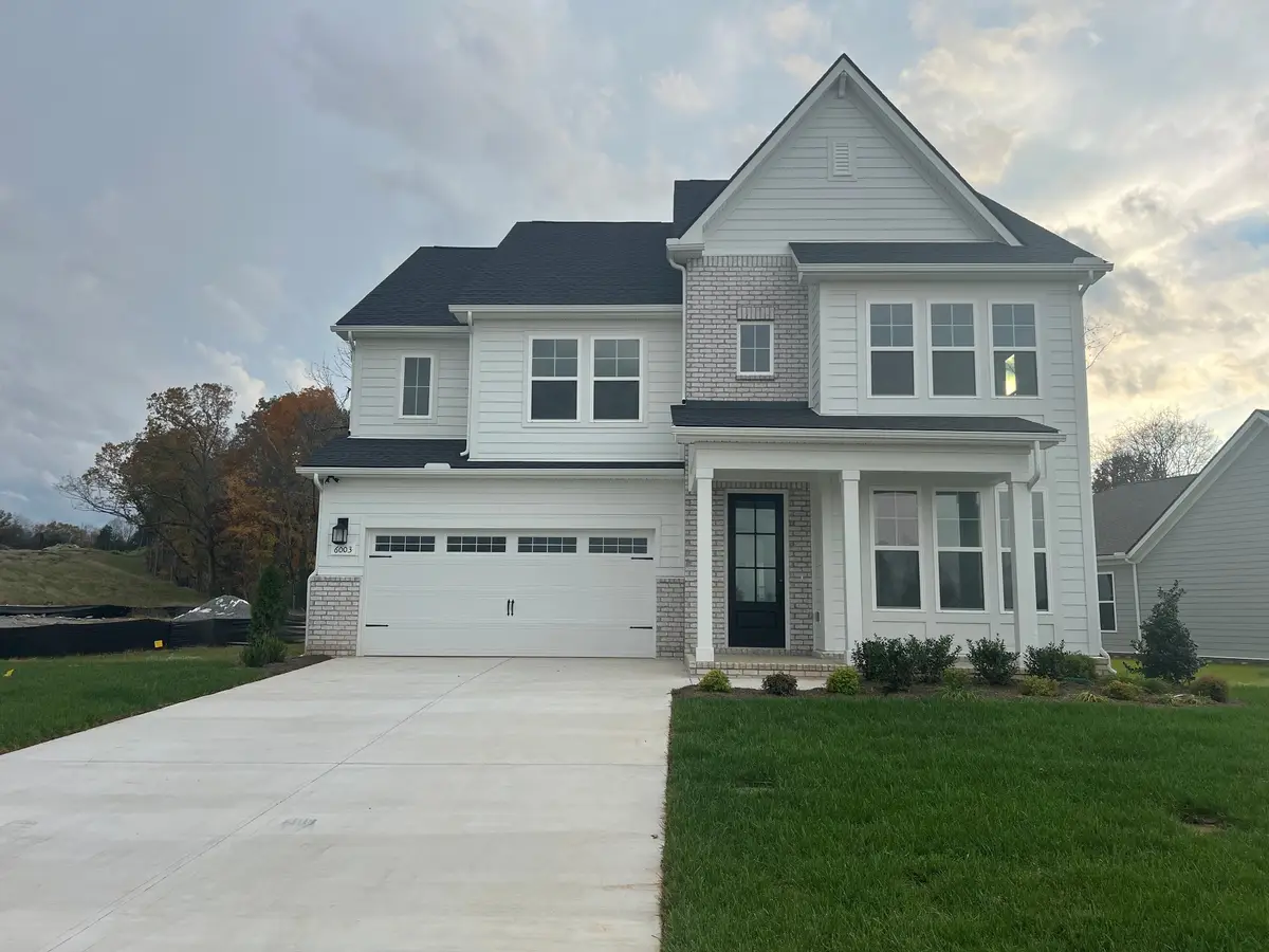 6003 Bloom St, Rockvale, TN 37153 - Image #1