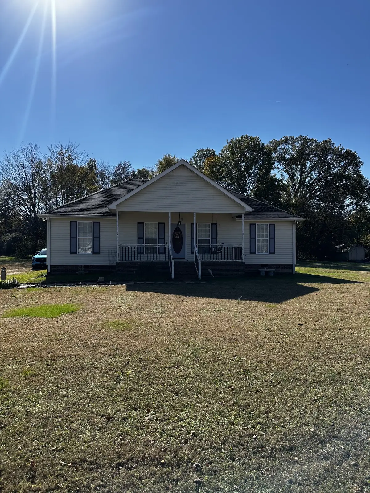 41 Volunteer Rd, Petersburg, TN 37144 - Image #1