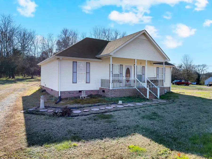 41 Volunteer Rd, Petersburg, TN 37144 - Image #2