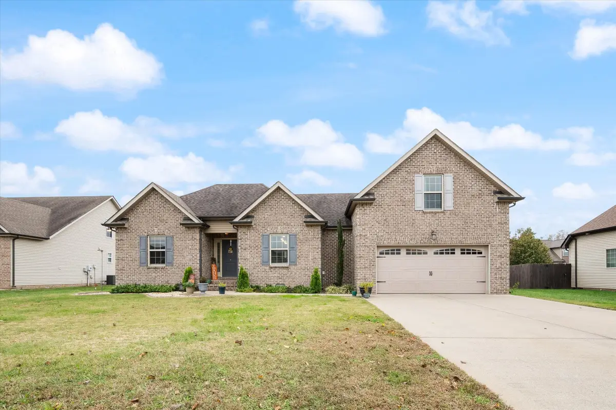 2340 Foxworth Ct, Murfreesboro, TN 37127 - Image #1