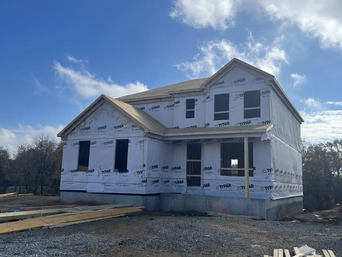 1193 Sydney Terrace, Mount Juliet, TN 37122 - Image #1