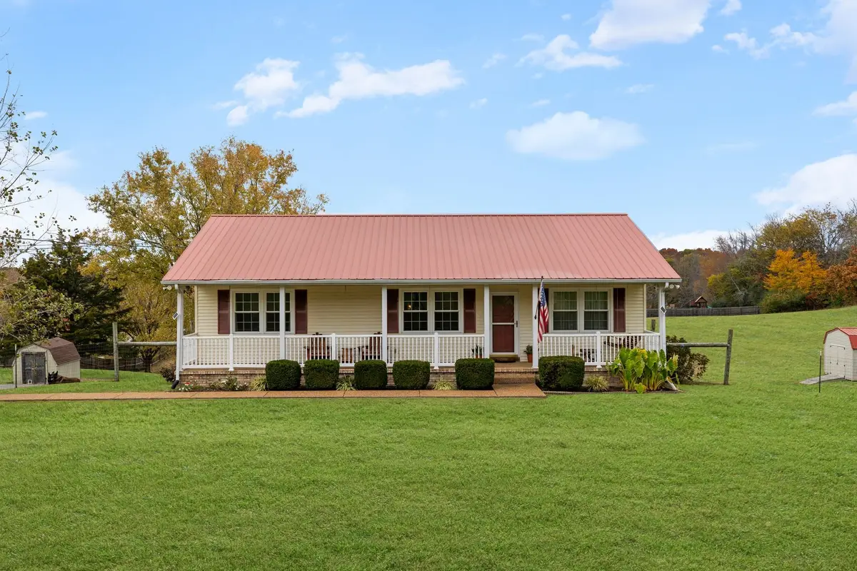 7514 Cox Pike, Fairview, TN 37062 - Image #1