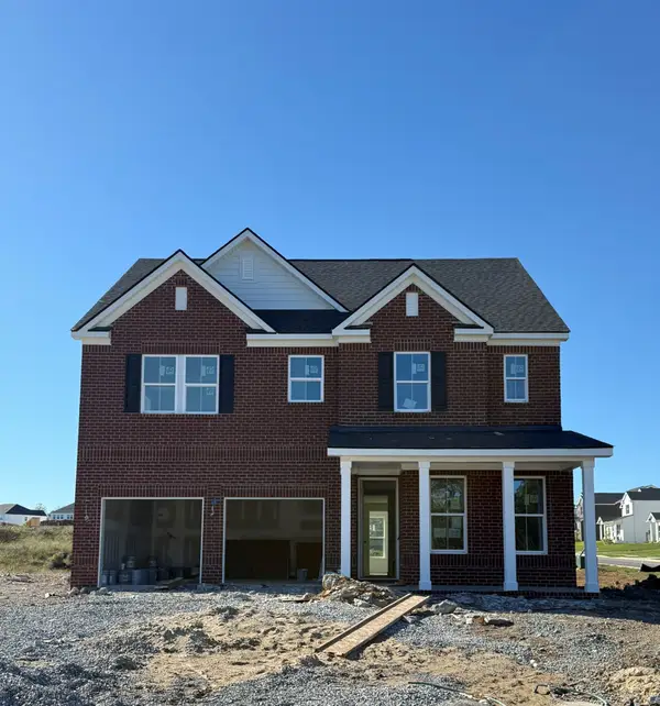 2000 Tee Time Trace, Mount Juliet, TN 37122