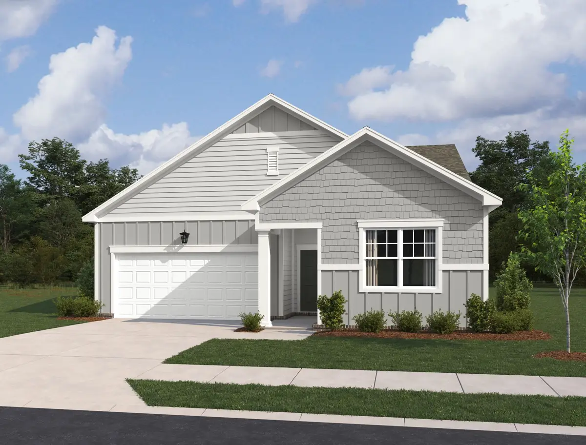 2828 Bison Court, Antioch, TN 37013 - Image #1