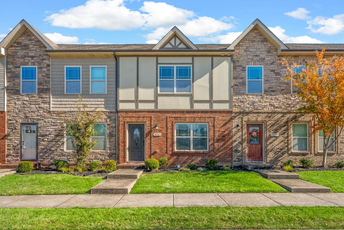 156 Matheson Dr, Clarksville, TN 37043 - Image #1