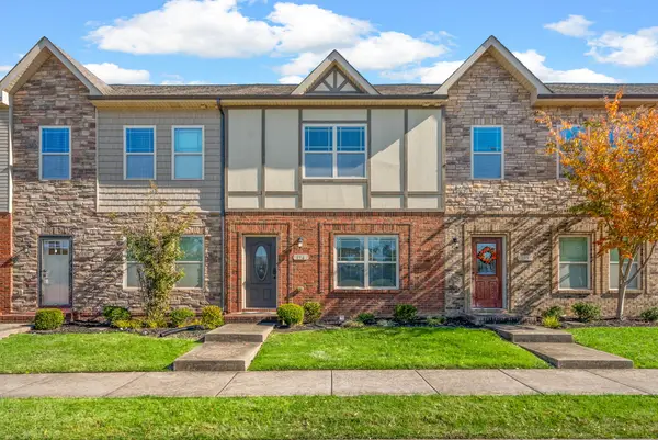 156 Matheson Dr, Clarksville, TN 37043