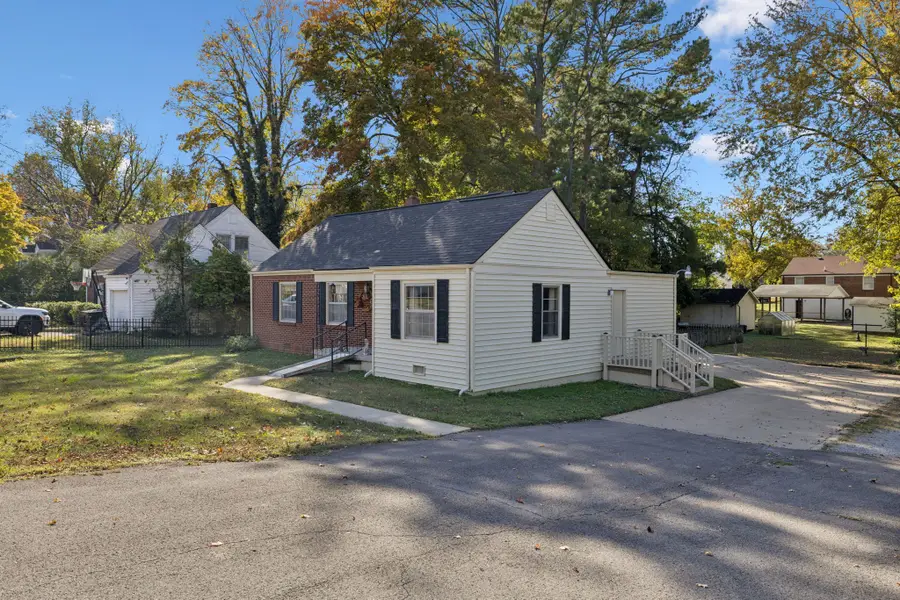 911 Murfree Ave, Murfreesboro, TN 37129 - Image #2