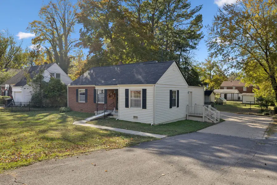 911 Murfree Ave, Murfreesboro, TN 37129 - Image #3