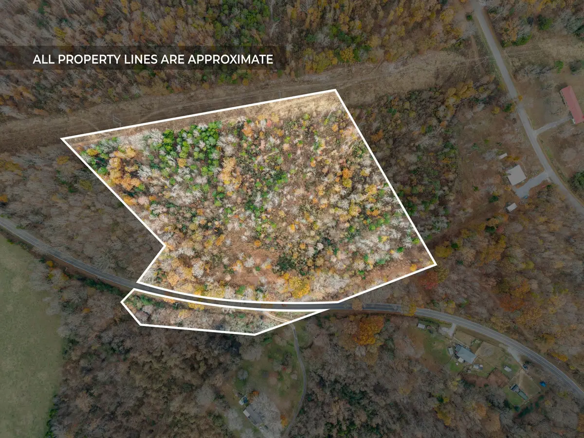 0 Hunley Branch Rd, Charlotte, TN 37036 - Image #1