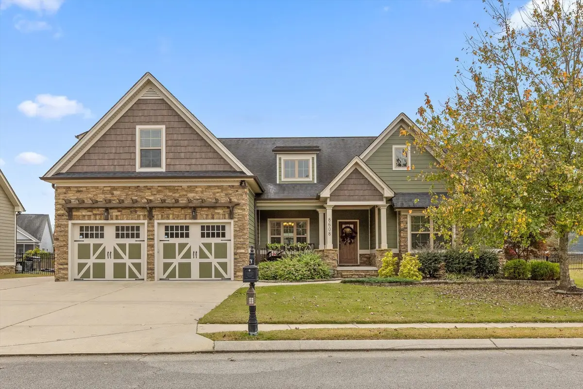 8608 Skybrook Drive, Ooltewah, TN 37363 - Image #1