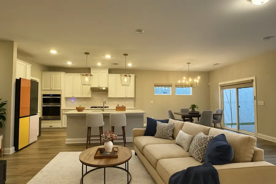 1205 Bridgett Way, Mount Juliet, TN 37122 - Image #3