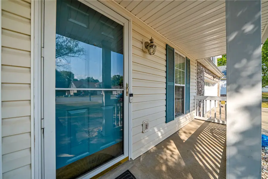 773 Fire Break Dr, Clarksville, TN 37040 - Image #3