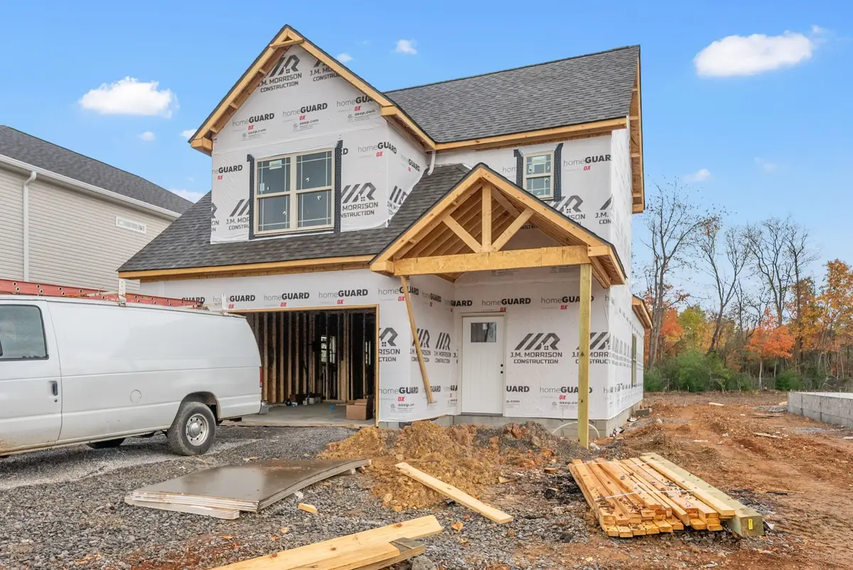 779 Bluestem Way, Clarksville, TN 37042 - Image #1