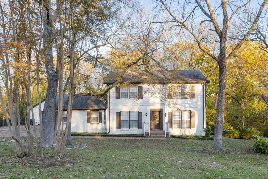 199 Forest Trl, Brentwood, TN 37027 - Image #3