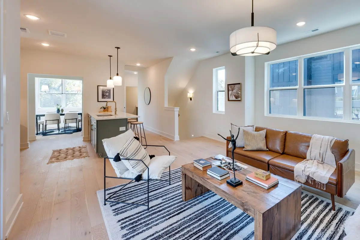 985 Dozier Pl #11, Nashville, TN 37216 - Image #1