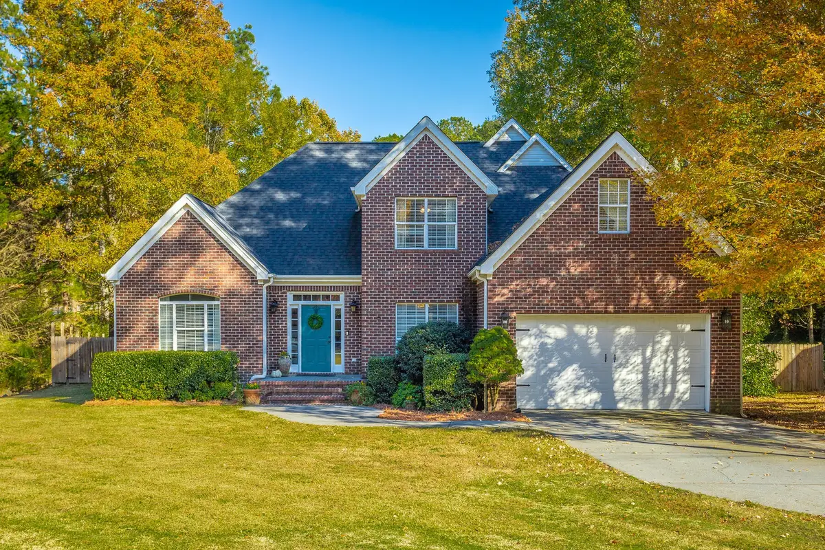 129 Derby Lane, Calhoun, GA 30701 - Image #1