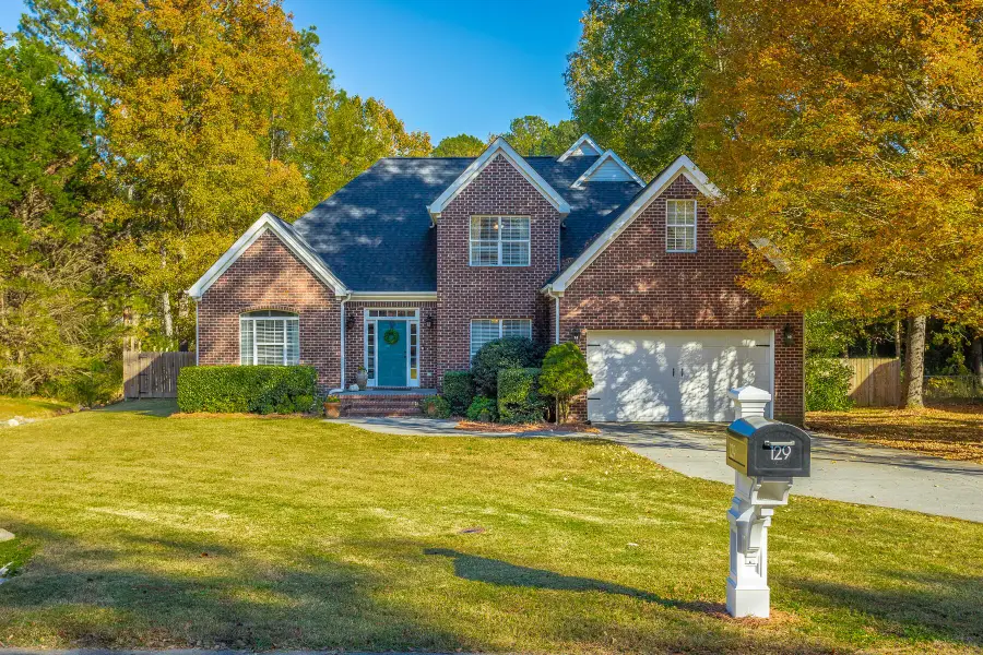 129 Derby Lane, Calhoun, GA 30701 - Image #3