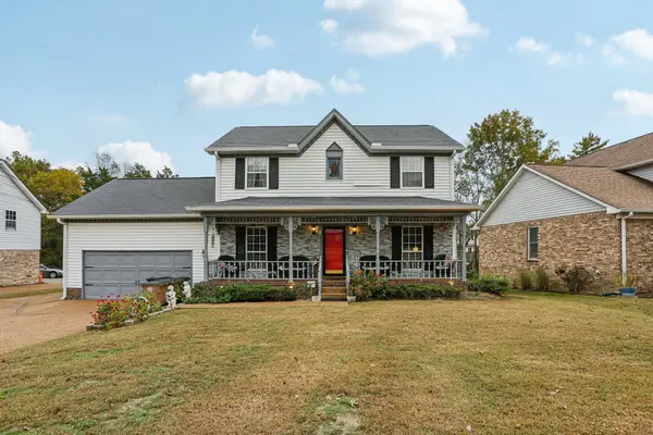 3568 Shakertown Rd, Antioch, TN 37013