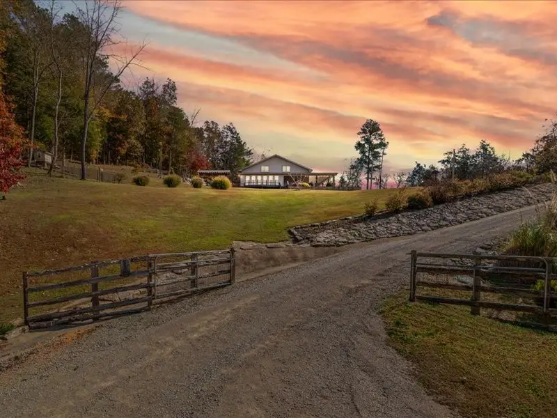 705 Hinson Springs Rd, Lobelville, TN 37097 - Image #1