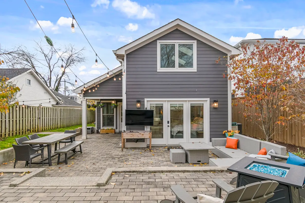 1824B 5th Ave N, Nashville, TN 37208 - Image #1