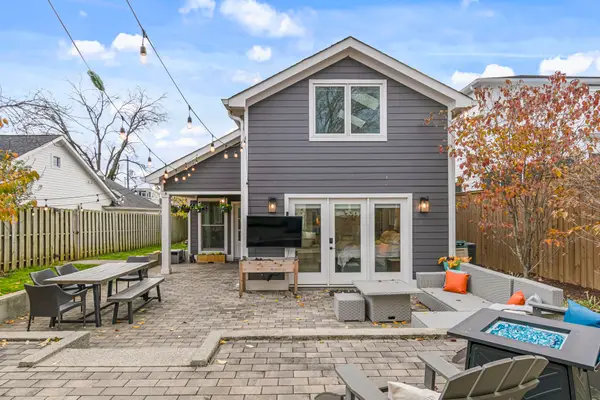 1824B 5th Ave N, Nashville, TN 37208